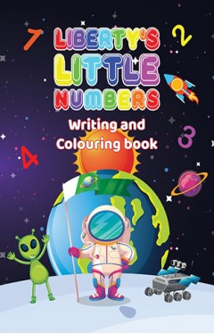 Libertys Little Numbers